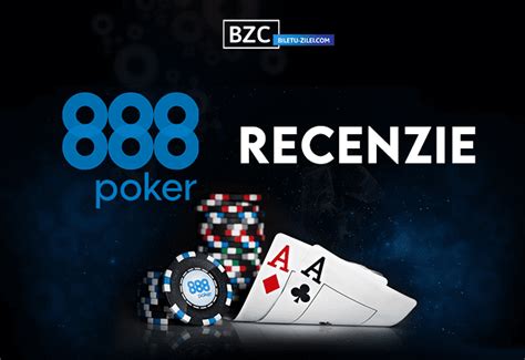 888poker recenzie